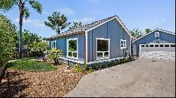 1093 Holly Avenue, Carpinteria CA 93013