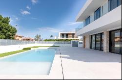 Modern new build villa with swimming pool for sale in Marratxi, , Marratxi 07141