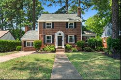 49 Shirley Road, Newport News VA 23601