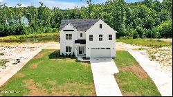 495 Grandview Drive, Hampstead NC 28443