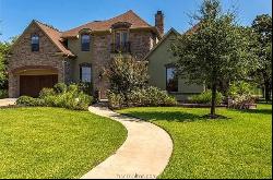 2801 Persimmon Ridge Ct, Bryan TX 77807