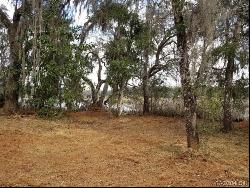 1005 N Pennybacker Road, Inverness FL 34453