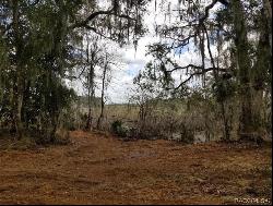 1005 N Pennybacker Road, Inverness FL 34453