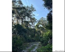 1005 N Pennybacker Road, Inverness FL 34453