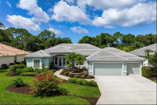 5249 Far Oak Circle, Sarasota FL 34238