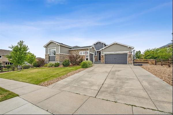 16096 W 84th Lane, Arvada CO 80007