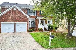 107 Leatherton Way, Greenville SC 29615