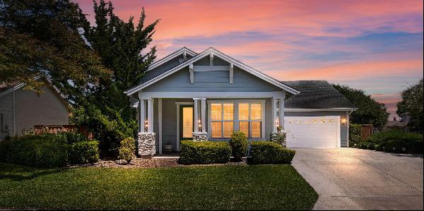 26 Chamiso Drive, Los Alamos CA 93440