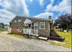 255 W Sanner Street, Somerset Boro PA 15501