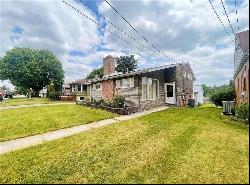 255 W Sanner Street, Somerset Boro PA 15501