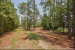 2528 Lakebay Road, Vass NC 28394