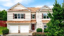 604 Jones Peak Drive, Simpsonville SC 29681