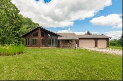 6508 MAPLEVIEW Lane, Whitelaw WI 54247