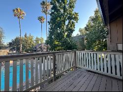 511 Woodside Oaks #4, Sacramento CA 95825