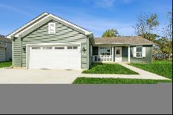 312 Spring Drive, Walworth WI 53184