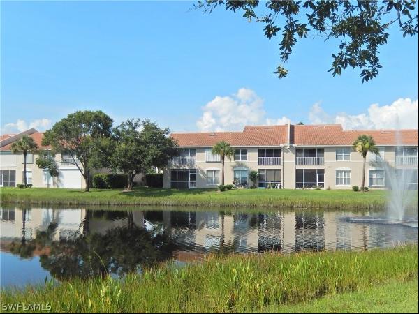 14980 Vista View Way Unit 204, Fort Myers FL 33919