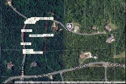 0 Athlone Ct 3.98 Ac, Cedar Hill MO 63016