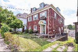 450 N Main Street, City Of Greensburg PA 15601