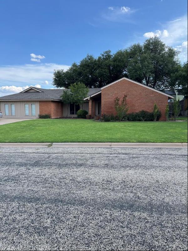 2807 Lindenwood Dr, San Angelo TX 76904