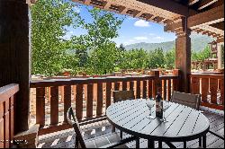 2001 Park Avenue Unit 102, Park City UT 84060