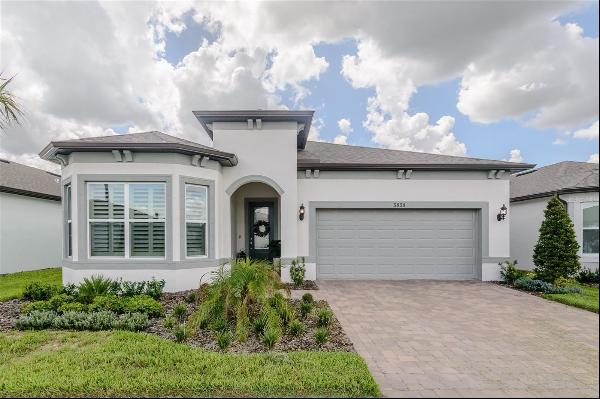 5858 Shorebird Branch, Land O Lakes FL 34638