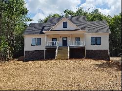 6230 Charlemont Road, Goode VA 24556