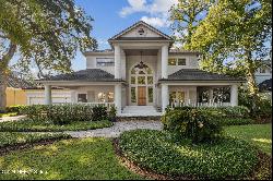 129 Lagoon Forest Drive, Ponte Vedra Beach FL 32082