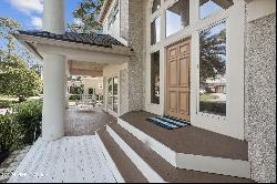 129 Lagoon Forest Drive, Ponte Vedra Beach FL 32082