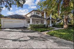 129 Lagoon Forest Drive, Ponte Vedra Beach FL 32082