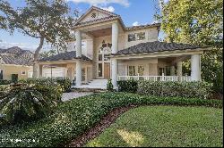 129 Lagoon Forest Drive, Ponte Vedra Beach FL 32082