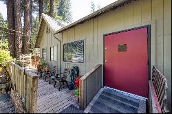 17140 Hwy 116, Guerneville CA 95446