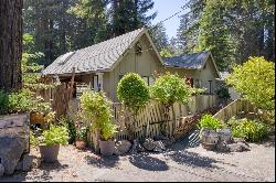 17140 Hwy 116, Guerneville CA 95446