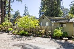 17140 Hwy 116, Guerneville CA 95446