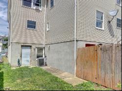 45 Berkshire Pl Unit D, Irvington Twp. NJ 07111