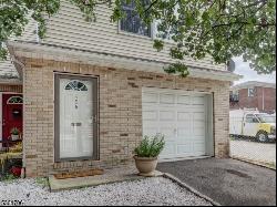 45 Berkshire Pl Unit D, Irvington Twp. NJ 07111