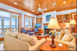 872 W Gorrie Dr, St. George Island FL 32328