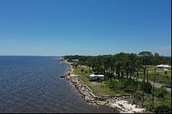 2136 Hwy 98 W, Carrabelle FL 32322