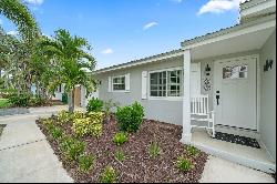 357 W Dover Street, Satellite Beach FL 32937