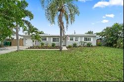 357 W Dover Street, Satellite Beach FL 32937