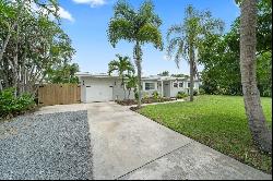 357 W Dover Street, Satellite Beach FL 32937