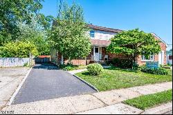 24 Egan Ave, Woodbridge Twp. NJ 08863