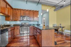 426 Granby Street Unit 3C, Norfolk VA 23510