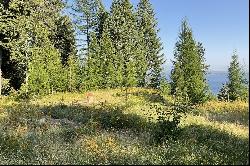 Lake Pend Oreille View Parcel