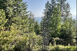 Lake Pend Oreille View Parcel