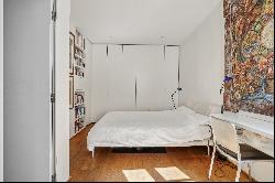 Apartment in Paris 4th - Place des Vosges