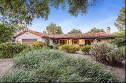 2245 Jonata Street, Los Olivos CA 93441