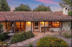 2245 Jonata Street, Los Olivos CA 93441