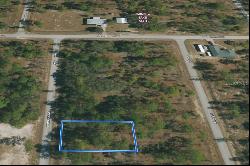 Shamrock Avenue, Dunnellon FL 34431