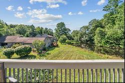 344 Heritage Village #C, Southbury CT 06488