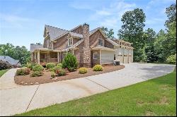 181 Hansen Ridge, Homer GA 30547